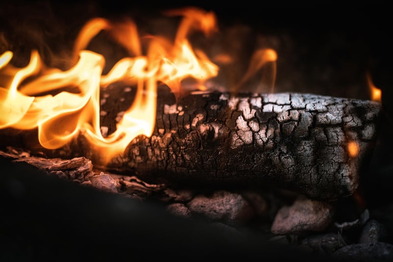 BBQ Buffet